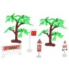205136 3 vlackodraha s vlakem 33 dilu