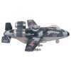 205541 5 vojenska stihacka fighter s trecim pohonem