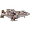 205541 6 vojenska stihacka fighter s trecim pohonem
