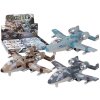 205541 vojenska stihacka fighter s trecim pohonem