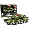199746 vojensky tank s trecim pohonem a efekty