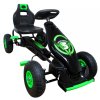 202840 4 detska slapaci motokara g8 zelena