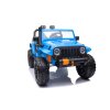 Elektrické autíčko jeep 4speed 4x45W 06