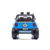 Elektrické autíčko jeep 4speed 4x45W 09