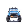 Elektrické autíčko jeep 4speed 4x45W 02