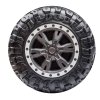 Nahradni kolo EVA pro elektricke auticko buggy UTV A032