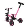 Dětská tříkolka a odrážedlo 3v1 Sportrike růžová08