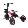 Dětská tříkolka a odrážedlo 3v1 Sportrike růžová09