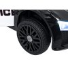 Dětské elektrické autíčko Audi R8 Spyder 12V policie18