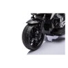 Dětská elektrická motorka Honda NC750X bílá02