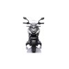 Dětská elektrická motorka Honda NC750X bílá13