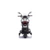 Dětská elektrická motorka Honda NC750X bílá19