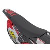 Dětská elektrická motorka RENEGADE 50R 500W 36V červená12