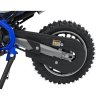 Dětská elektrická motorka RENEGADE 50R 500W 36V modrá18