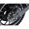 Dětská elektrická motorka RENEGADE 50R 500W 36V modrá19