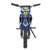 Dětská elektrická motorka RENEGADE 50R 500W 36V modrá04