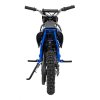 Dětská elektrická motorka RENEGADE 50R 500W 36V modrá08