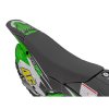 Dětská elektrická motorka RENEGADE 50R 500W 36V zelená12
