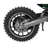 Dětská elektrická motorka RENEGADE 50R 500W 36V zelená16