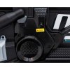 Dětská elektrická motorka Future 88 černá12