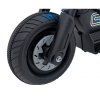 Dětská elektrická motorka Future 88 černá14
