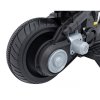 Dětská elektrická motorka Future 88 černá15