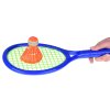 Sportovní sada 3v1 Volejbal Badminton Disk05