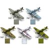 Stavebnice letadlo Hawker Hurricane NO.1 1483