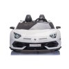 pol pl Auto na akumulator Lamborghini Aventador SX2028 Bialy 8283 1