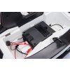 pol pl Auto na akumulator Lamborghini Aventador SX2028 Bialy 8283 21