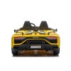 pol pl Auto na akumulator Lamborghini Aventador SX2028 Zolty 8285 3