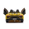 pol pl Auto na akumulator Lamborghini Aventador SX2028 Zolty 8285 8