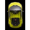 Dětské elektrické auto Lamborghini Sián zelené (1)