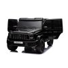 Elektrické autíčko Mercedes G63 AMG 2x24V 4x200W XXL černé (4)
