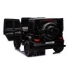 Elektrické autíčko Mercedes G63 AMG 2x24V 4x200W XXL černé (5)