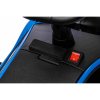Dětské odrážedlo auto s vodící tyčí Lamborghini Aventador SV modré16