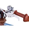 Dětské kolo RoyalBaby MACARON retro vintage 16 modré06