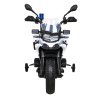 Dětská elektrická motorka BMW F850 GS policejní03