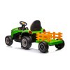 pol pl Traktor Na Akumulator BBH 030 Zielony 19777 5