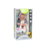 pol pl Lalka Bobas Ze Smoczkiem Kocyk Body Akcesoria Zestaw 35 cm 18156 4