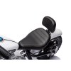 Elektrická motorka A9902 36V 350W bílá10