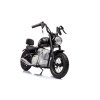 Elektrická motorka A9902 36V 350W černá01