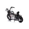 Elektrická motorka A9902 36V 350W černá02