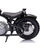 Elektrická motorka A9902 36V 350W černá05