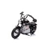 Elektrická motorka A9902 36V 350W černá07