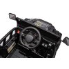 Elektrické autíčko YSA8813 24V černé21
