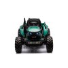 Elektrický traktor HC 306 24V tmavě zelený4