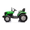 Elektrický traktor HC 306 24V zelený03