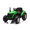 Elektrický traktor HC 306 24V zelený02