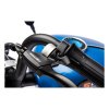 Elektrická motorka SPEED Power modrá17
